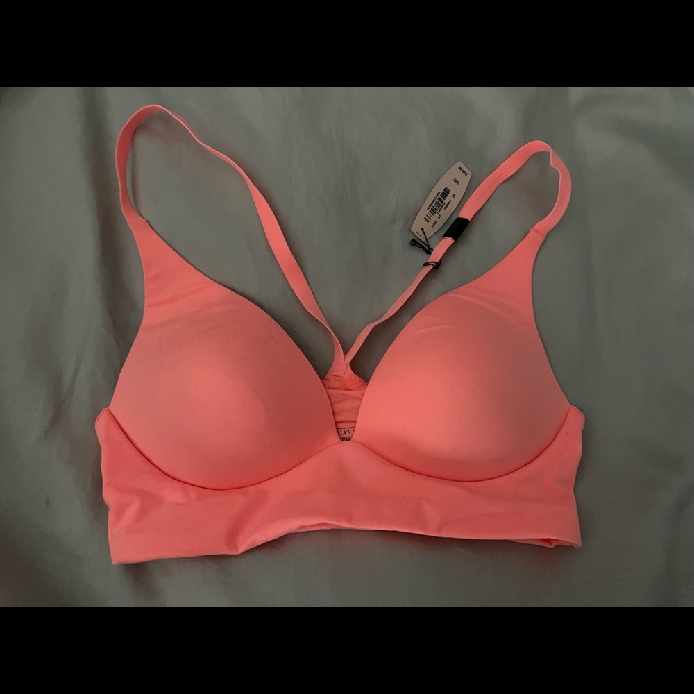 Victoria Secret bra, 32C